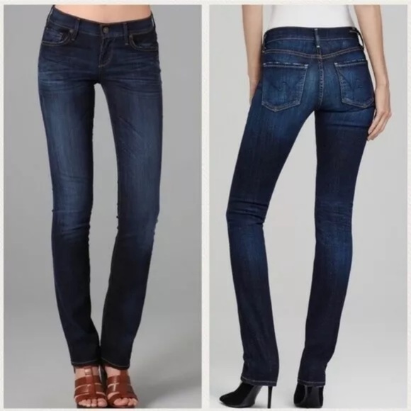 Citizens of Humanity jeans